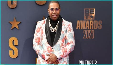 Busta Rhymes: A Deep Dive Into His Net Worth
