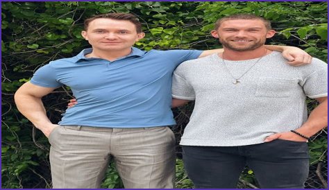 Douglas Murray: Is He Married?