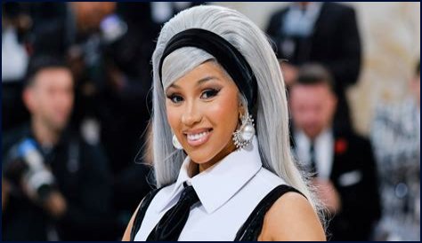 Exploring The Roots: The Parents Of Cardi B