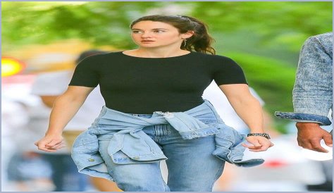 Shailene Woodley: Who Is She Pregnant With?