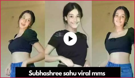 Subha Sree Sahu Viral MMS: Unraveling The Controversy And Its Impact