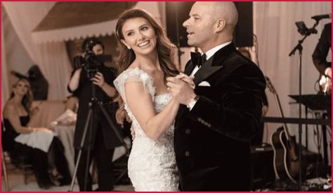 Unveiling Alina Habba's First Husband: A Comprehensive Insight