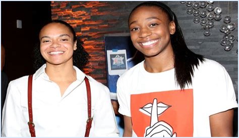 Who Is Jewell Loyd Married To? The Life And Love Of The WNBA Star