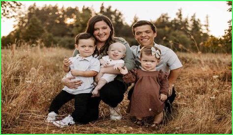 Zach Roloff's Accident: A Deep Dive Into The Incident And Its Aftermath