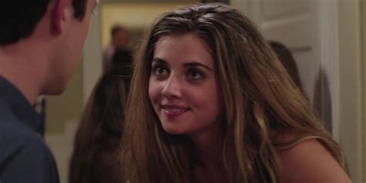 The Allure Of Giorgia Whigham In 