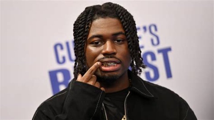 Unraveling The Mystique Of The 4 Bats Rapper