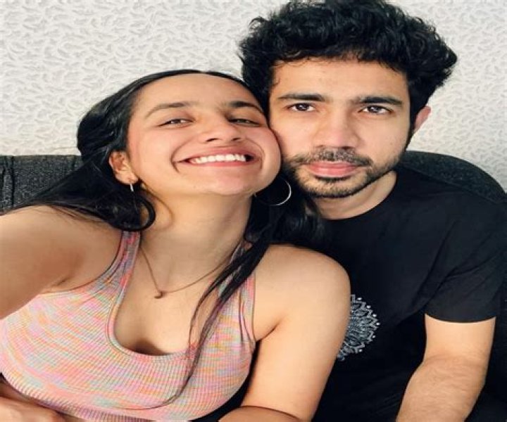 Abhishek Upmanyu: Exploring His Wife And Personal Life