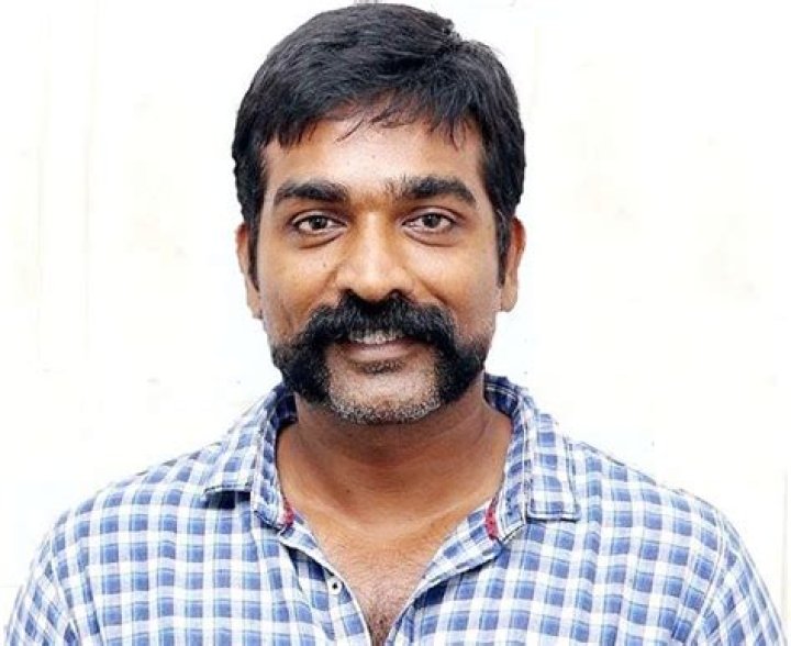Unveiling The Enigmatic Life Of Actor Vijay Sethupathi: Age And More