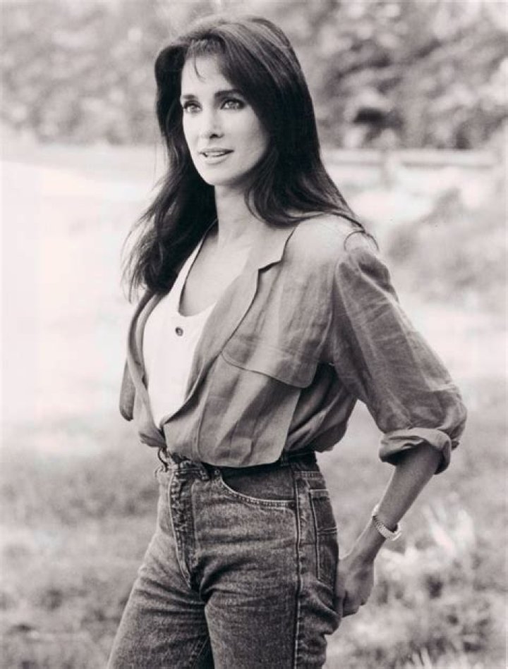 Unveiling The Charm Of Actress Connie Sellecca