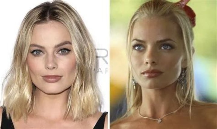 Actresses Who Look Like Margot Robbie: The Uncanny Resemblance