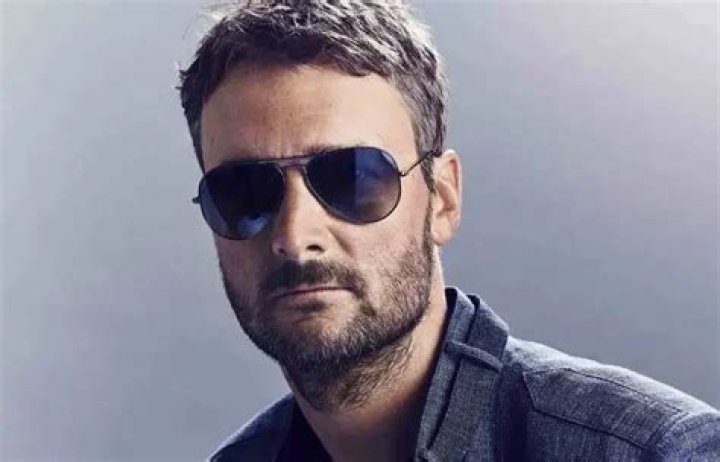 Discovering The Age Of Eric Church: A Journey Through His Life And Career