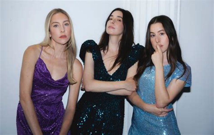 Unveiling The Age Of Alana Haim: A Journey Through Time