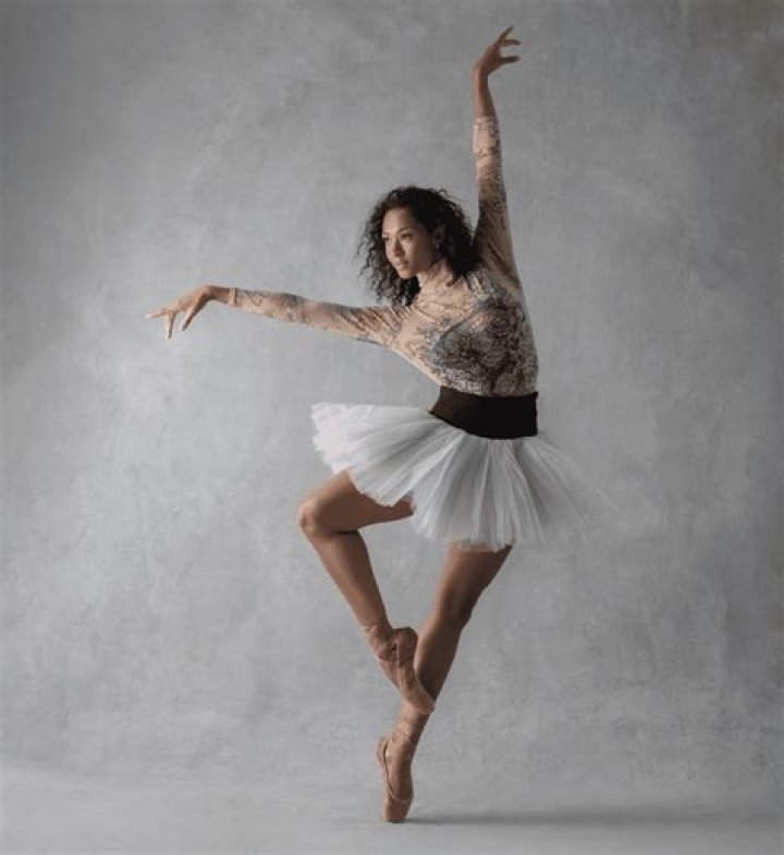 Alicia Mae Holloway: A Rising Star In The Arts