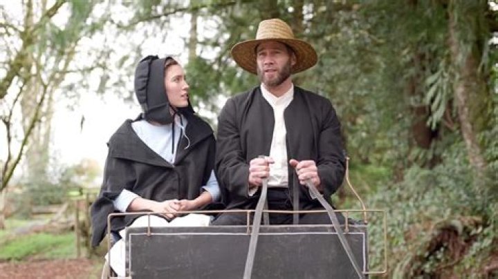 Unveiling The Life Of Amish Stud Eli Weaver: A Remarkable Journey