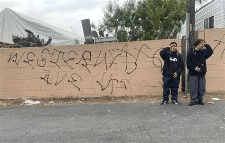 A Deep Dive Into The Anaheim Folks Gang: A Cultural Phenomenon