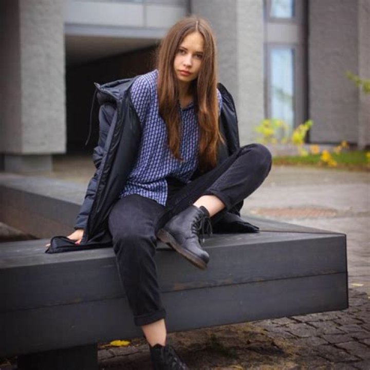 Unveiling The Enigma: Anastasia Drozdova