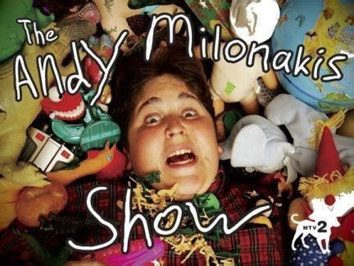 The Catchy Vibes Of The Andy Milonakis Show Theme Song