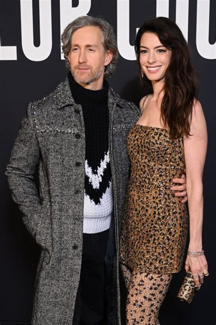 Exploring The Intriguing Notion Of Anne Hathaway As A Man