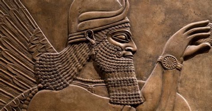 The Enigmatic Anunnaki Time Compass: Unlocking Ancient Knowledge
