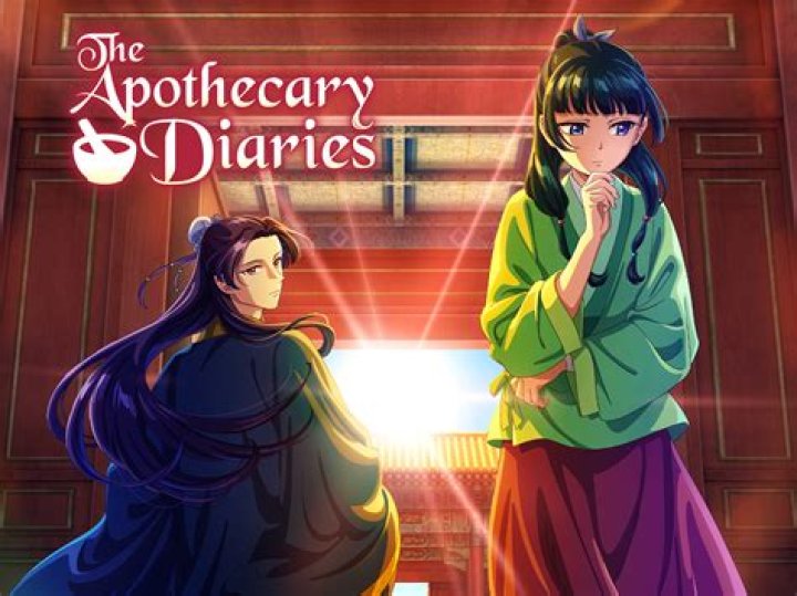 Exploring The Mysteries Of Apothecary Diaries Ch 69