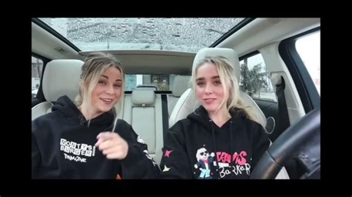 Unraveling The Mystery: Are Liv And Jenna Sisters?