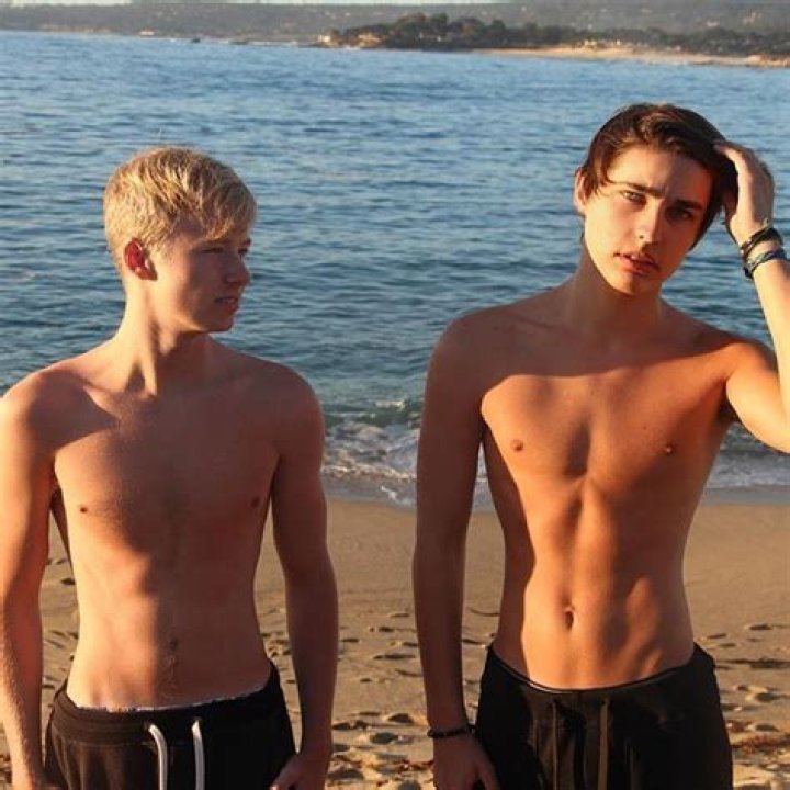 Unraveling The Mystery: Are Sam And Colby Gay?