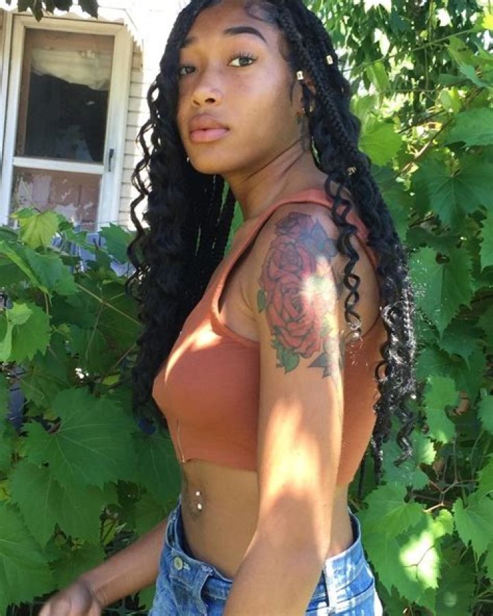 Ariana Bari: The Rising Star From Cleveland, Ohio