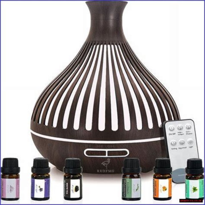 Understanding The Aroma 360 Diffuser Making Noise: Causes And Solutions