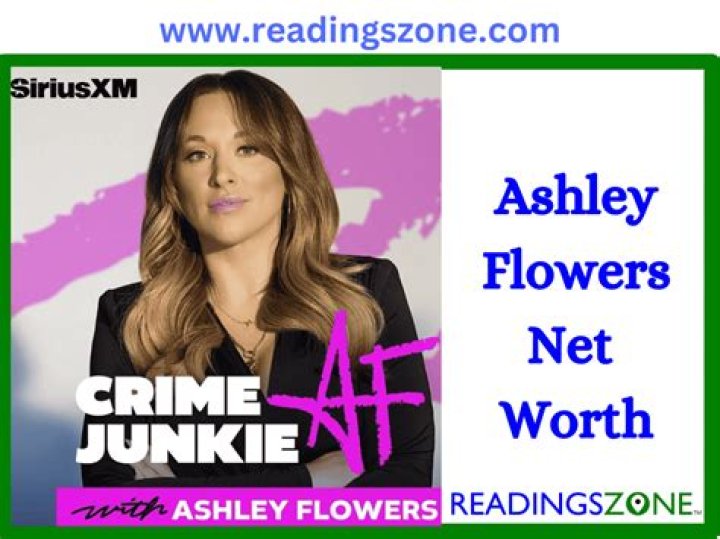 Celebrate Ashley Flowers' Birthday: A Date To Remember