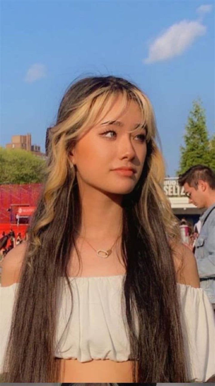 Discovering The Enchantment Of The Asian Rapunzel