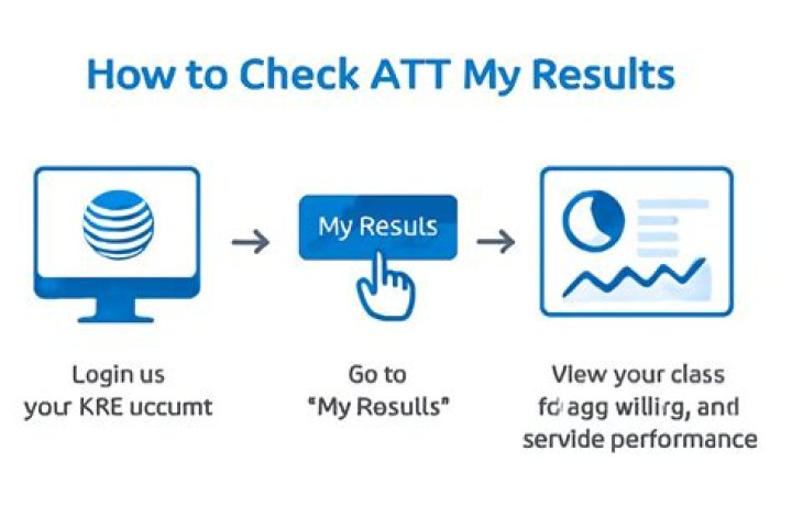 Discovering The Journey: Att My Results Unveiled