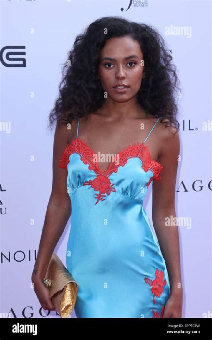 Ava Dash: A Rising Star In The World Of Entertainment