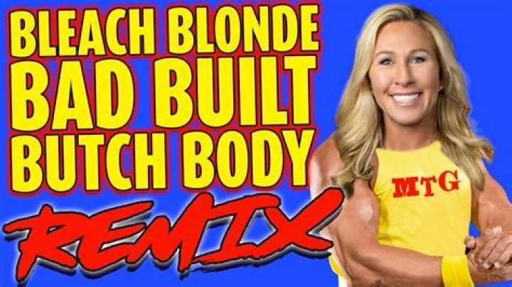 Understanding The Bad Built Body Meaning: A Comprehensive Guide
