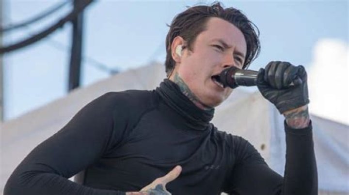 Exploring The Identity Of Bad Omens Lead Singer: Trans Perspectives