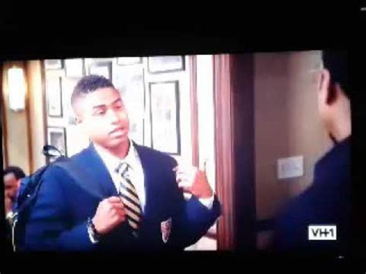 Discovering The Charm Of Barbershop Anthony Clark