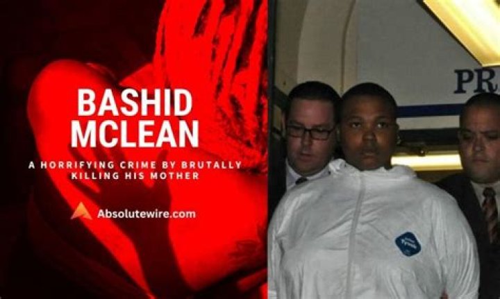 Bashid: The Enigmatic Journey Of A Rising Star