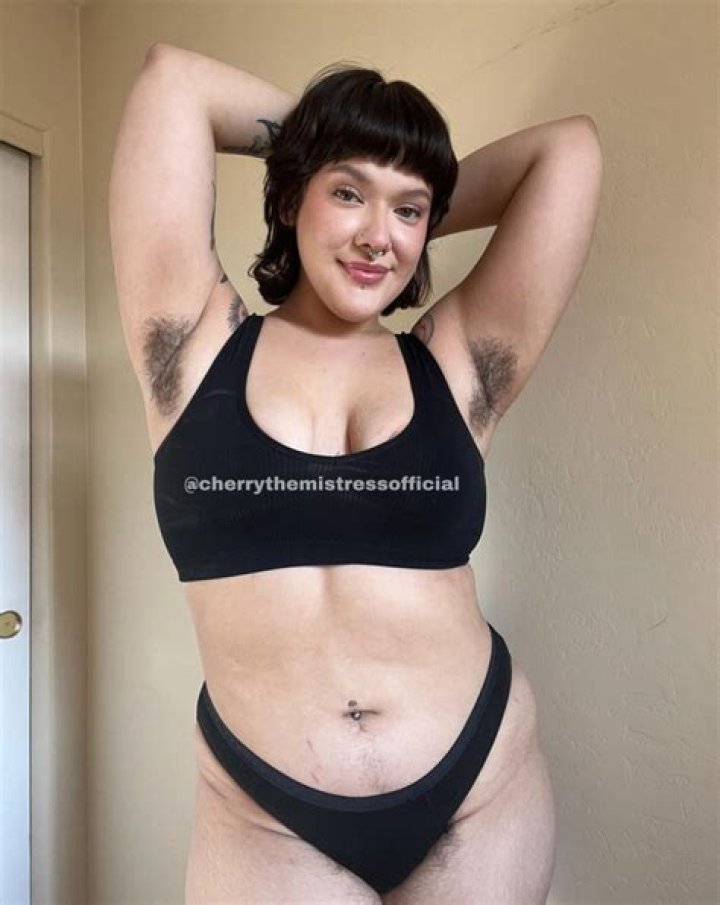 Exploring The Allure Of BBW Hairy Amateur Models