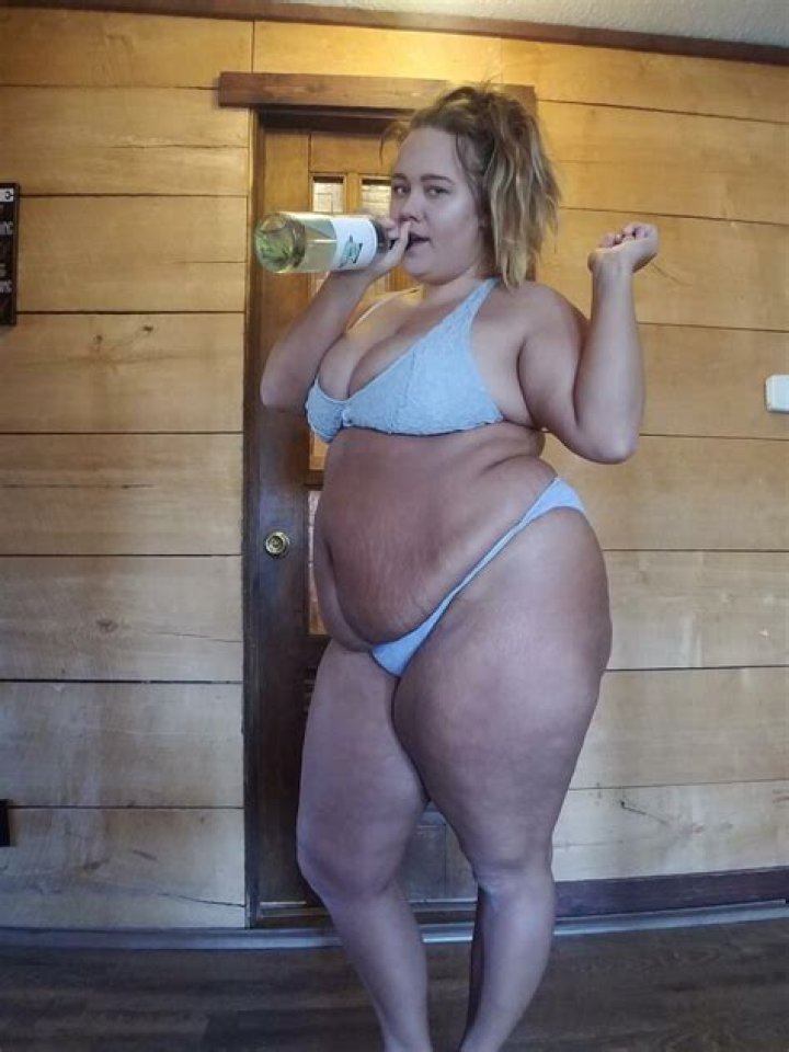 Discovering The Delight Of BBW Jelly Bean