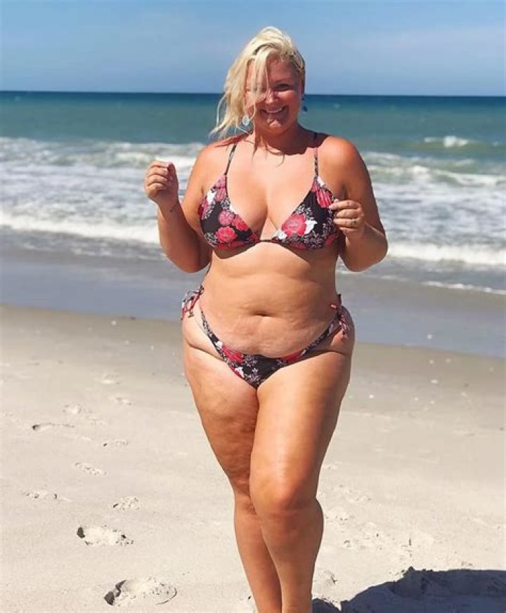 Exploring The Allure Of BBW MIL: A Celebration Of Curves And Confidence