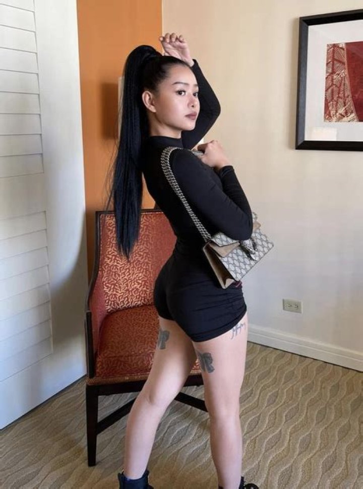 Bella Poarch: The Allure Of See-Through Fashion