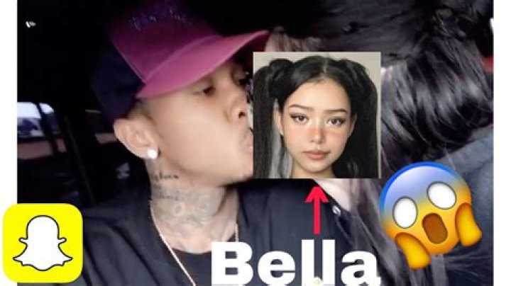 Bella Poarch And Tyga: Unveiling The Dynamic Duo