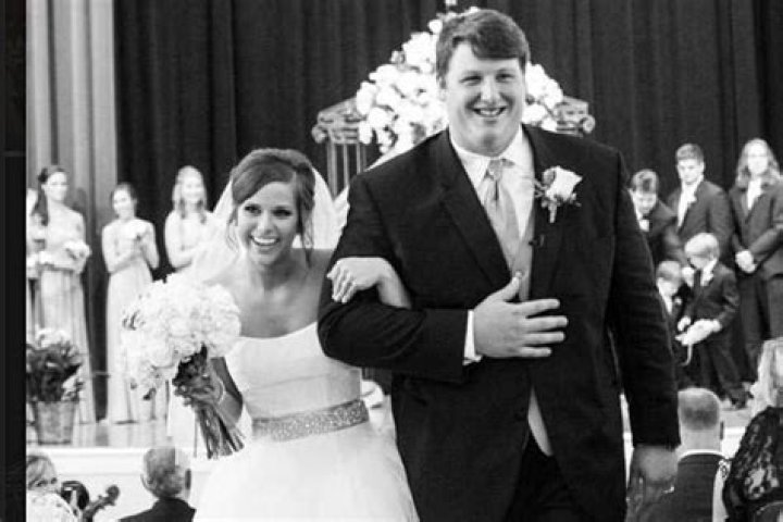 Who Is Ben Jones Married To?