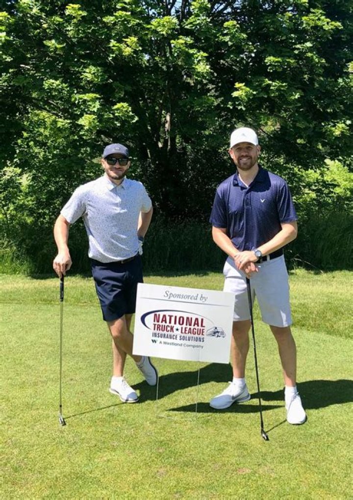 Unveiling The Humor: The Ben Stiller Golf Commercial