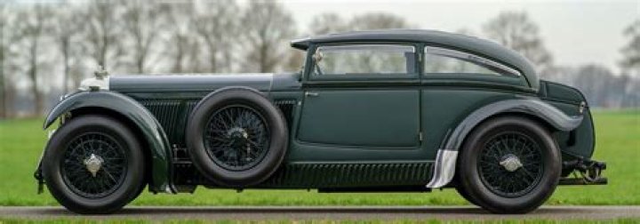 The Allure Of The Bentley Train: A Journey Through Luxury And Innovation