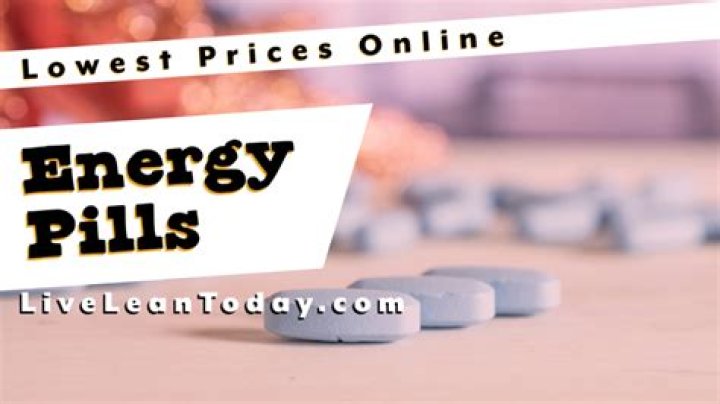 Unleashing The Power: Discovering The Best Energy Pills At Gas Stations