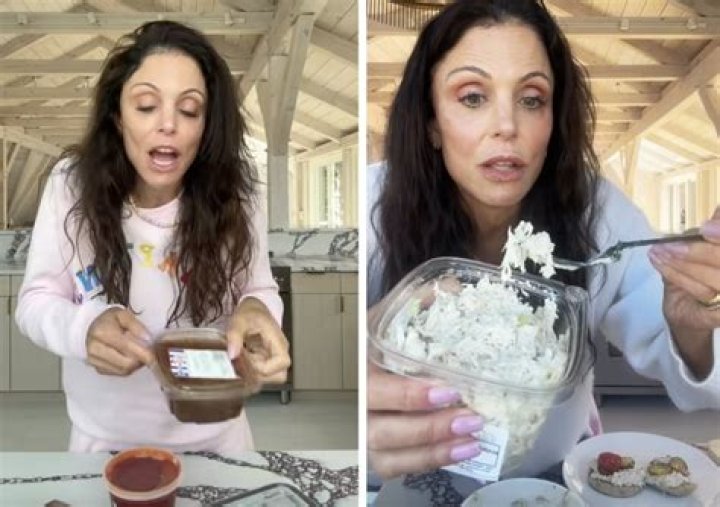 Bethenny Frankel: The TikTok Sensation You Can't Ignore