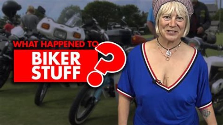 Biker Stuff Host Name: The Heartbeat Of Biker Culture