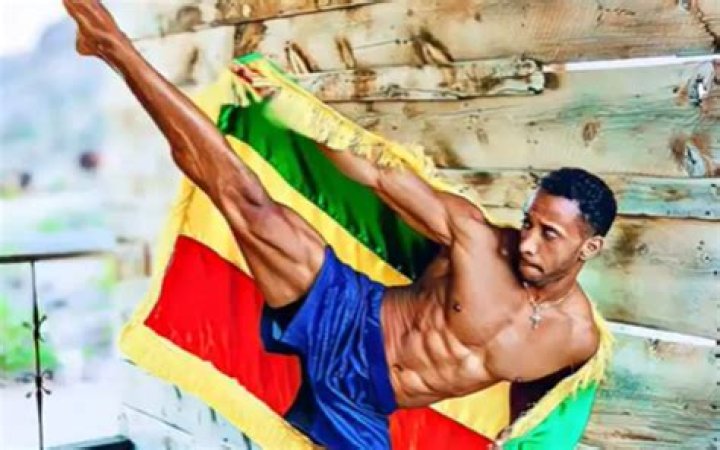 Unveiling The Life Of Biniyam Shibre: A Journey Through Passion And Talent