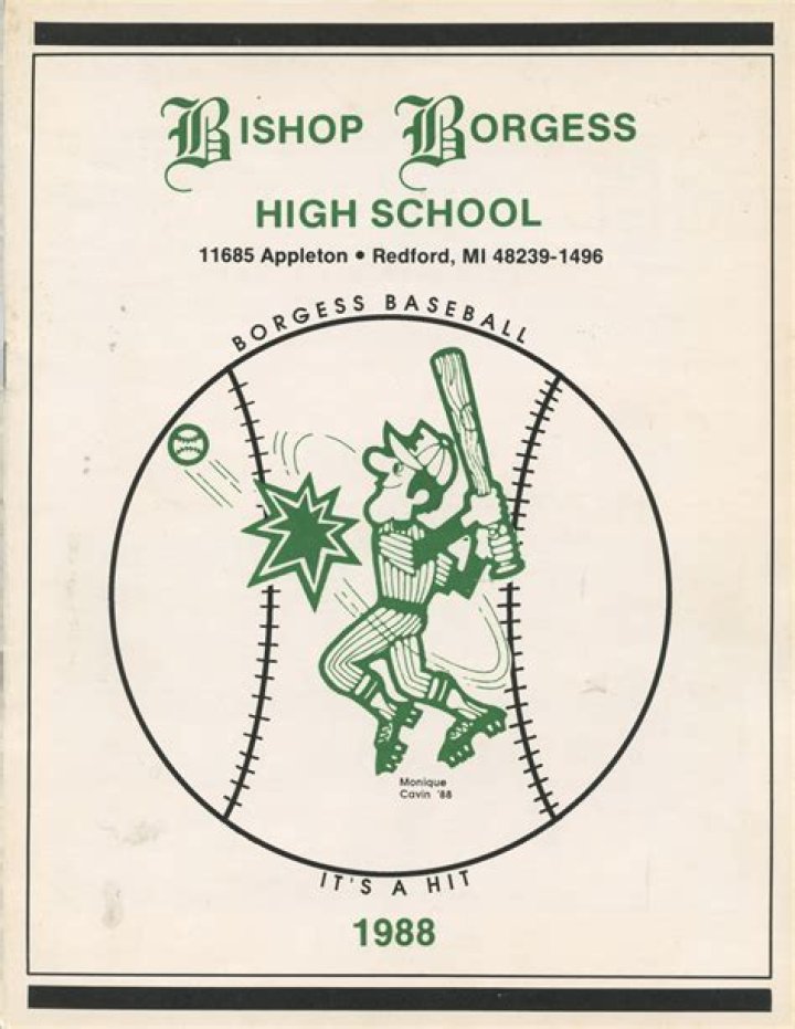 Bishop Borgess: A Legacy Of Faith And Community Service