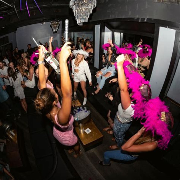 Exploring The Vibrant World Of Black Night Clubs In Charleston, SC